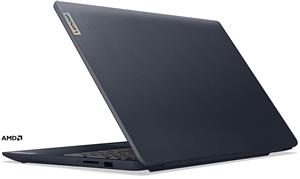 لپ تاپ لنوو 15.6 اینچی مدل IdeaPad 3   Lenovo IdeaPad 3 Ryzen 5- 5500U 8GB-512GB SSD AMD