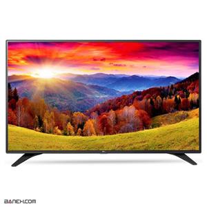 تلویزیون هوشمند ال جی فول اچ دی 55 اینچ مدل LH602V