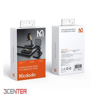 پایه نگهدارنده گوشی موبایل و تبلت مک دودو مدل TB-1021 Pro