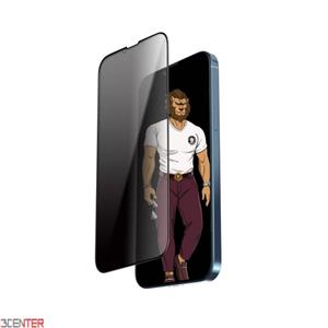 برچسب گلس گرین مات پرای وی سی Green 3D AG/Matte Privacy Glass Iphone 13pro Max