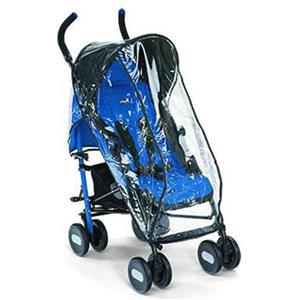 بارانی کالسکه چیکو مدل  Echo Stroller