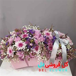 گل برای مادر ارسال فوری 2056