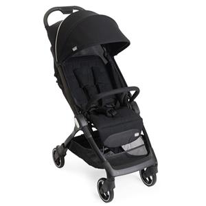 کالسکه کودک مشکی چیکو مدل  We