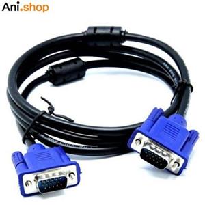 کابل VGA 3+4 بیست متری کد 210