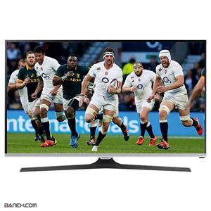 تلویزیون ال ای دی سامسونگ فول اچ دی 55 اینچ مدل J5100