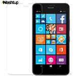 Remax Glass Screen Protector Lumia 640XL