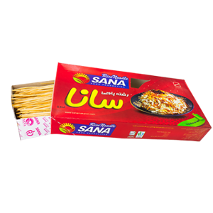 رشته پلویی سانا