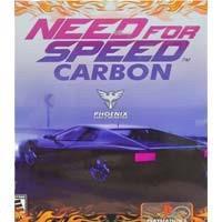 Need For Speed Carbon-Phoenix-Ps2
