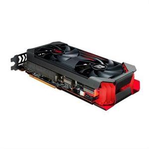 کارت گرافیک پاورکالر مدل Red Devil AMD Radeon RX6600 XT