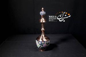 تنگ مس پرداز مسی