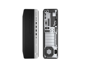 مینی کیس استوک HP EliteDesk 600/800 G3 