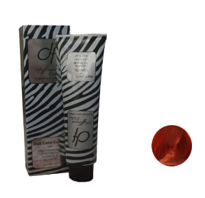 رنگ مو دیفرنت شماره 8.4 حجم 125 میلی لیتر رنگ بلوند مسی روشن