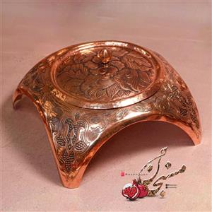 خاویار خوری مسی