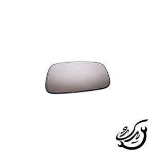 شیشه آینه گرمکن دار راست ام وی ام 530  مدل A21-BJ8202051BA