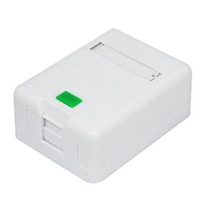 کیستون باکس کی نت K-N1097 Cat6 UTP