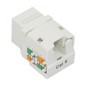 کیستون Cat6 UTP کی نت