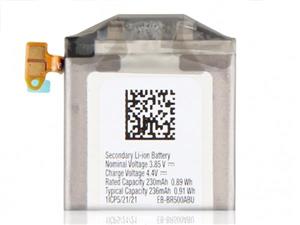 باتری اصلی ساعت سامسونگ اکتیو Samsung Galaxy Watch Active Original Battery