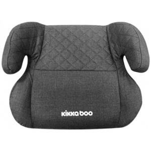 بوستر کودک ایزوفیکس دار کیکابو مدل Kikka boo Groovy Black کد 31002090028
