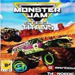 Monster Jam-ST-Game-2DvD