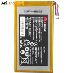 باتری تبلت huawei  مدل P5200 