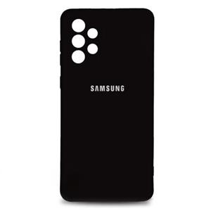 کاور سیلیکونی مناسب برای گوشی سامسونگ Galaxy A52s 5G