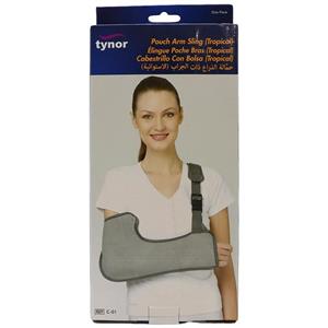 آویز دست شانه ای مدل سی-01 سایز مدیوم تاینور