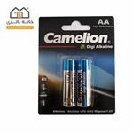 Camelion Digi Alkaline LR6-BP2DG AA Battery