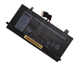 باتری اورجینال لپ تاپ دل Dell Latitude 5285