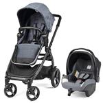 کالسکه کودک لوکس میراژ نوک مدادی Peg Perego Ypsi Travel System