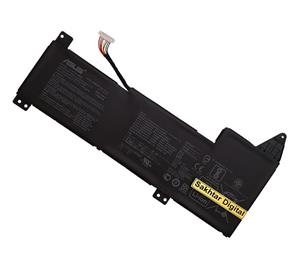 باتری اورجینال لپ تاپ ایسوز Battery Asus K570