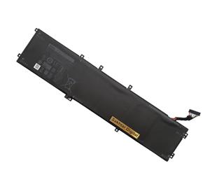 باتری اورجینال لپ تاپ دل Dell XPS 15 9560 6GTPY
