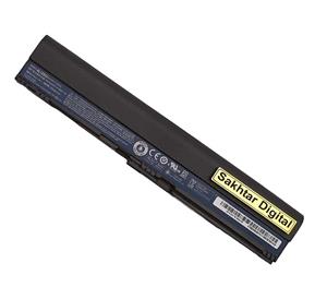 باتری اورجینال لپ تاپ ایسر Battery Acer Aspire 725 756