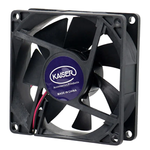 فن کیس 8*8 کایزر KAISER