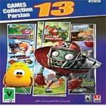 Persian Game Collection 13-گردو-۱DVD9