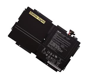 باتری اورجینال لپ تاپ ایسوز Battery Asus T300 C21N1413