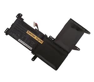باتری اورجینال لپ تاپ ایسوز Battery Asus X510