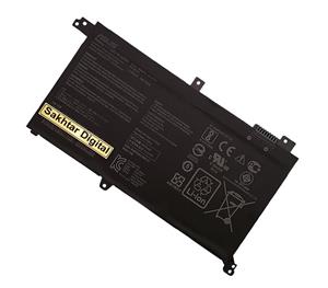 باتری لپ تاپ ASUS B31N1732