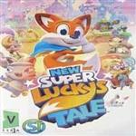 New Super Luckys Tale-ST-Game-2DvD