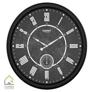 ساعت دیواری گارنت مدل ژالین کد 5250