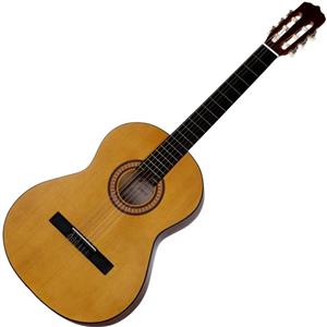 گیتار کلاسیک پارسی مدل M2 Parsi Classical Guitar 