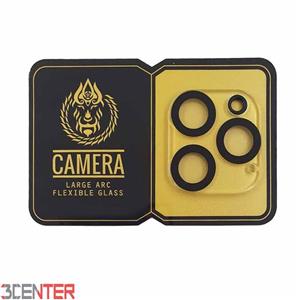 محافظ لنز دوربین آیفون camera large arc flexible glass Iphone 12 /Iphone 12 Mini