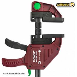 پیچ دستی اتوماتیک تفنگی پیهر مدل Maxi Quick 300