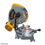 اره فارسی بر دیوالت 2200 وات Dewalt Mitre Saw 255