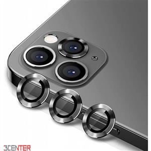 محافظ لنز رینگی دوربین آیفون لیتو lito Camera Lens iPhone 12/12Mini