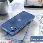 قاب مات بامپر آیفون Apple iPhone 13 Pro Max QY Dunjia Case