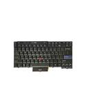 کیبورد لپ تاپ Keyboard Lenovo T410-T510