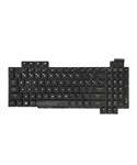 کیبورد لپ تاپ Keyboard Asus GL503