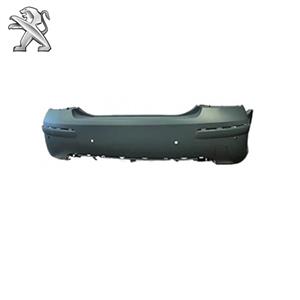 سپر عقب پژو 407   