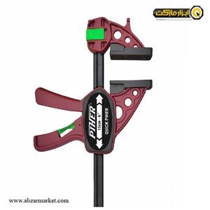 پیچ دستی اتوماتیک تفنگی پیهر مدل Quick