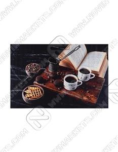 فرش محتشم طرح آشپزخانه کد ۱۰۱۴۲۴